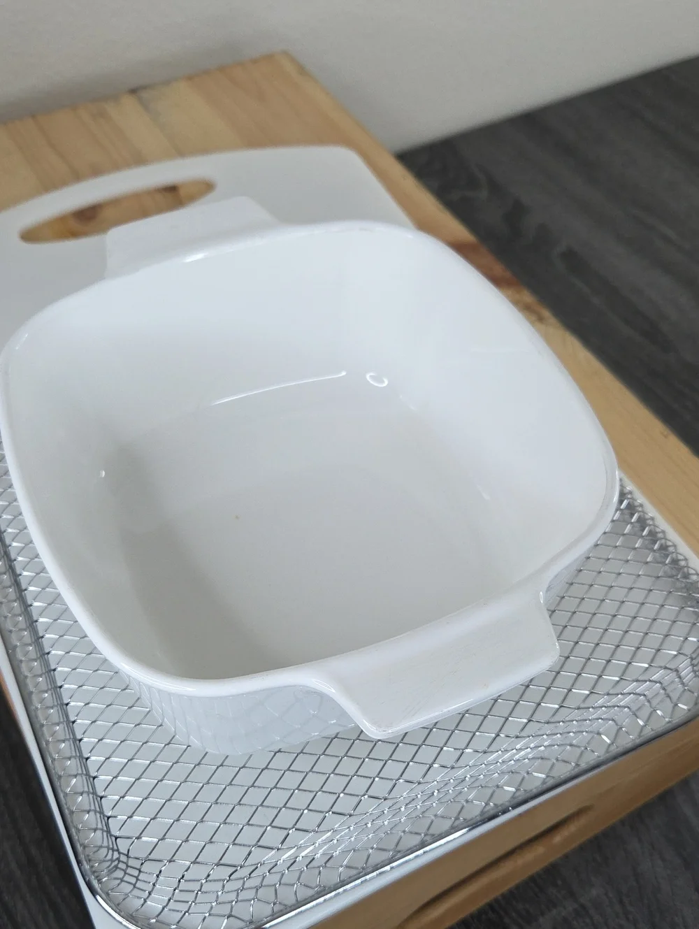 Corningware highly collectable